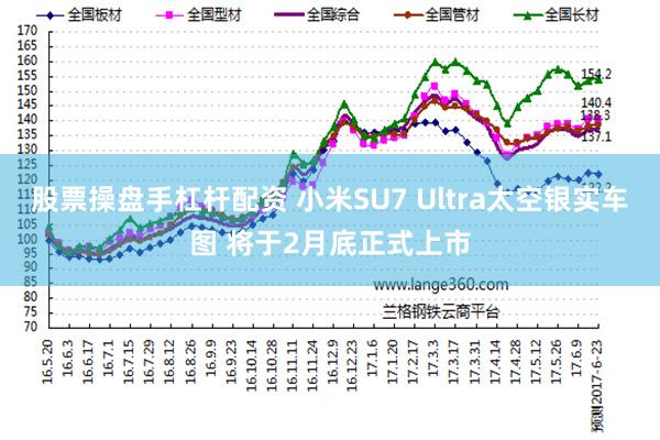 股票操盘手杠杆配资 小米SU7 Ultra太空银实车图 将于2月底正式上市