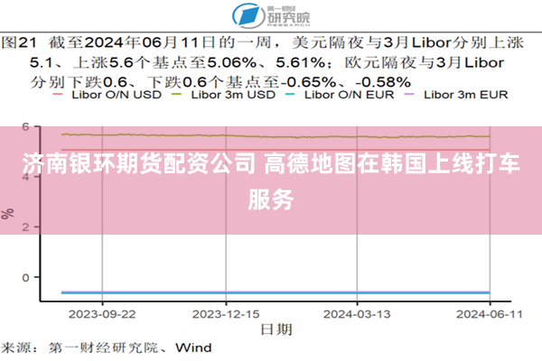 济南银环期货配资公司 高德地图在韩国上线打车服务
